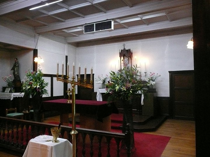 カトリック名古屋教区