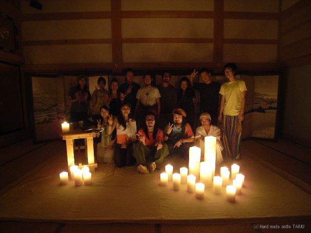 極楽パンチ_f0139898_4134212.jpg