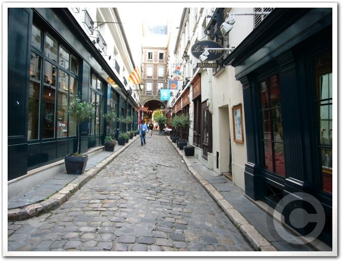 ■パッサージュのカタルーニャ_a0014299_8495897.jpg