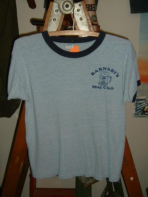 champion Tシャツ! _d0121303_133043.jpg