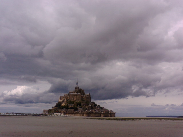 Le Mont Saint Michel_b0076967_1904130.jpg