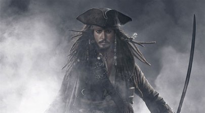 Pirates Of Ｔｈｅ Caribian At Worlds End  ﾊﾟｲﾚｰﾂ・ｵﾌﾞ・ｶﾘﾋﾞｱﾝ/ﾜｰﾙﾄﾞ・ｴﾝﾄﾞ　_e0079992_9143546.jpg