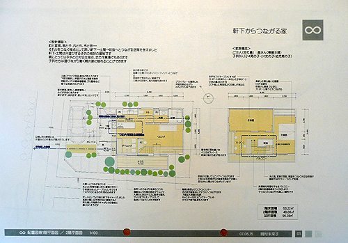 プラス経営 設計セミナー 全日程終了_b0014003_10413856.jpg