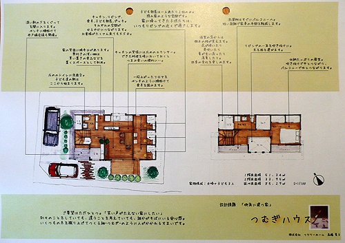 プラス経営 設計セミナー 全日程終了_b0014003_10421518.jpg