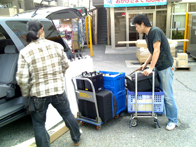 社長撮影、長友健二さん&再撮 6月27日(水) 1146_b0069507_5382117.jpg