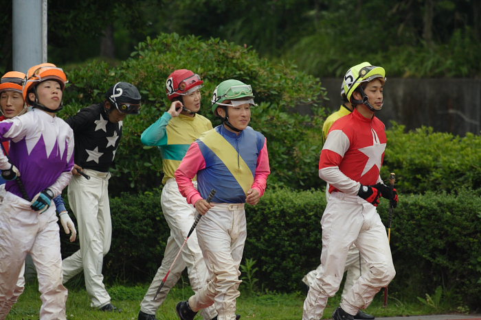 2007年6月24日（日） 高知競馬 7R_a0077663_20324764.jpg