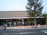 道の駅・八王子滝山_c0004211_1434759.jpg