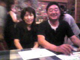 メープル夜半到着！_b0008655_22311426.jpg