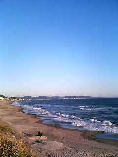 湘南の風にのって_a0103940_44366.jpg