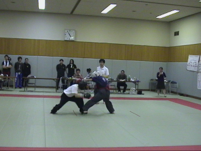 【散打ジャパン2007】_a0039748_23224184.jpg