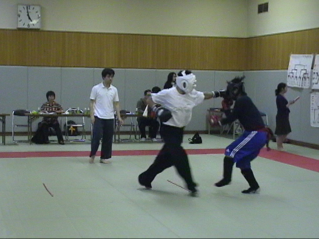 【散打ジャパン2007】_a0039748_23265957.jpg