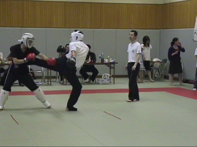 【散打ジャパン2007】_a0039748_23271994.jpg