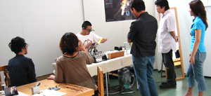 江田明裕アクセサリー展 ReportⅠ_a0017350_08339.jpg
