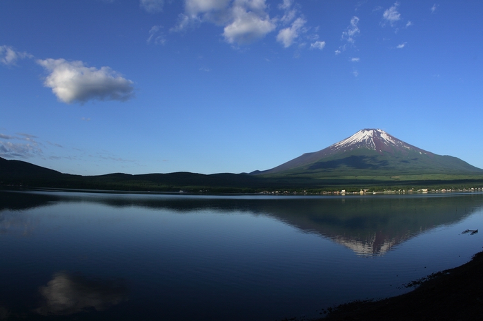 本日の富士山。_f0105478_16584171.jpg