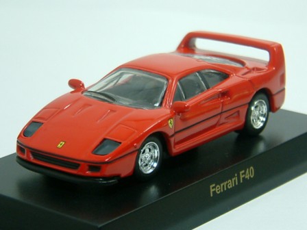 フェラーリ　512BB＆F40＆F50＆Enzo_c0059103_12342.jpg