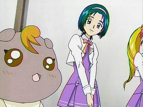 今日のこまちちゃん おキヌちゃんの徒然日記 今日のこまちちゃん おキヌちゃんの徒然日記