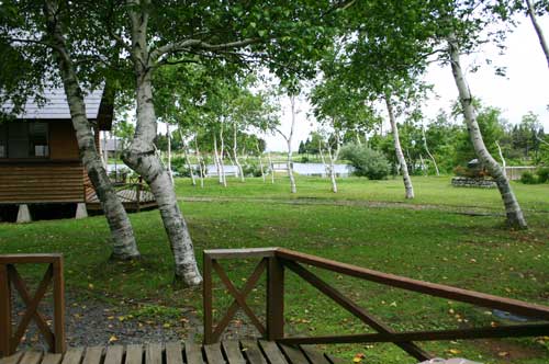 鳥海高原 花立牧場公園 へわんこ隊と行くの巻 Rico S Room 鳥海高原 花立牧場公園 へわんこ隊と行くの巻 Rico S Room