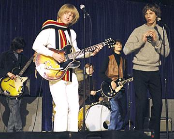Rolling Stones 「Beggars Banquet」(1968)_c0048418_10181632.jpg