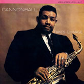 Cannonball Adderley  キャノンボール・アダレイ_a0067135_1442649.jpg