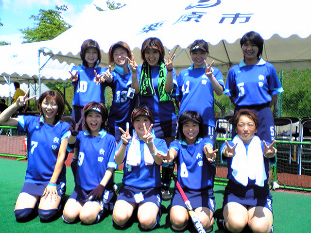 男子・準優勝、女子は第3位_f0081443_2263153.jpg