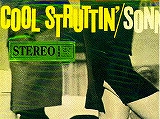 COOL STRUTTIN\' のジャケトの遍歴_f0000652_1301751.jpg