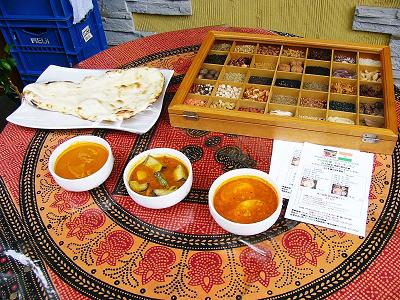 インド料理 デリーキッチン 西宮北口 たんぶーらんの戯言 インド料理 デリーキッチン 西宮北口 たんぶーらんの戯言