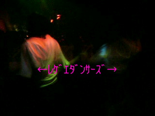 裸祭り　in 　 新宿izm_f0061474_21542559.jpg