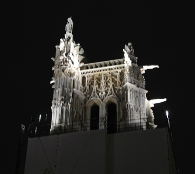 夜の散歩_f0074803_19453179.jpg