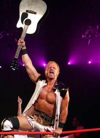 屮゚d゚ 屮 カモーン Welcome To The Jungle 風呂グ