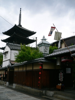 京都・東山「文の助茶屋」_b0044528_1582034.jpg