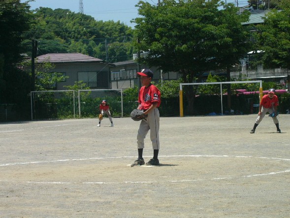 2007.6.17　平作大会_a0101855_1682636.jpg