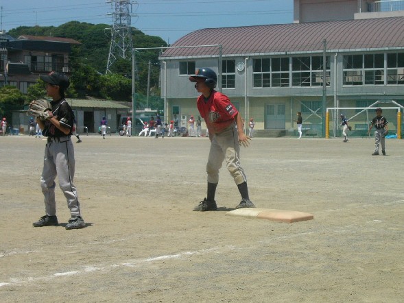 2007.6.17　平作大会_a0101855_1691351.jpg