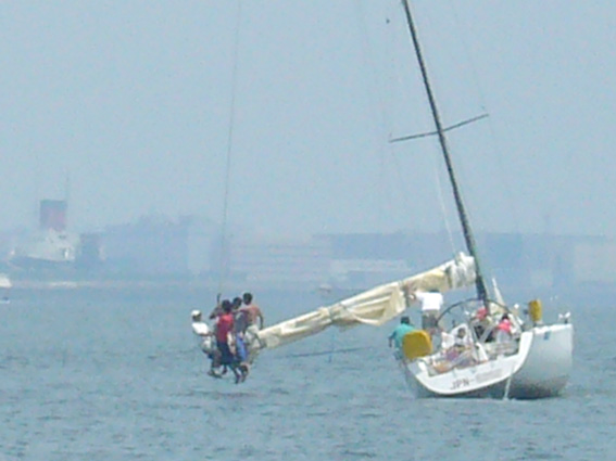 東京湾ヨットクルーズ_b0025511_20361635.jpg