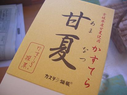 海の幸と大地の恵みとお宅訪問♪_d0036611_8282282.jpg