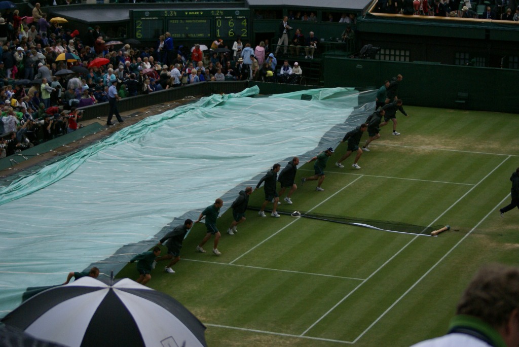 Wimbledon 2nd Week。_c0105551_10794.jpg