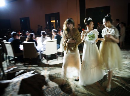 WEDDING 模様・・・_f0071958_1532377.jpg