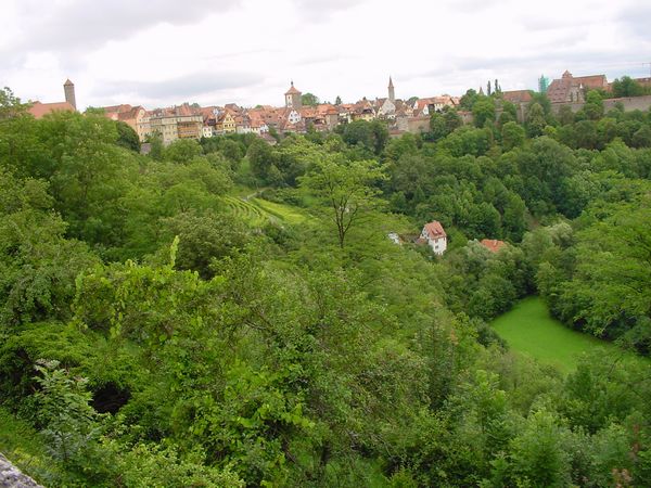 ローテンブルク・オプ・デア・タウバーRothenburg ob der Tauber_d0116376_372223.jpg