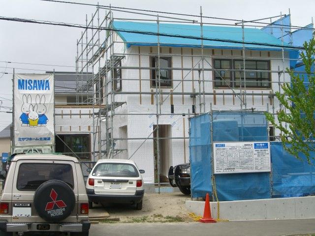 札幌ホームシアター物件_a0055981_19362017.jpg