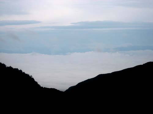 朝霧と雲海_e0120896_6513974.jpg