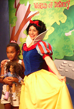 ディズニーのNYグッズ World of Disney New York_b0007805_7221485.jpg