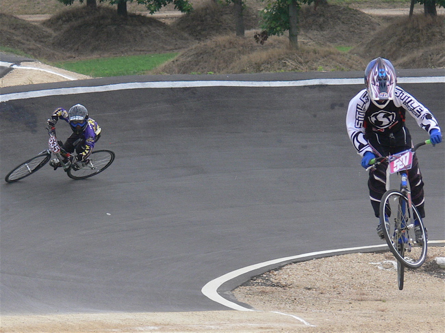 2007JBMXFジャパンシリーズ西日本選手権VOL5 Day1クルーザー、ガールズ５〜１０クラスの決勝画像垂れ流し_b0065730_2046582.jpg