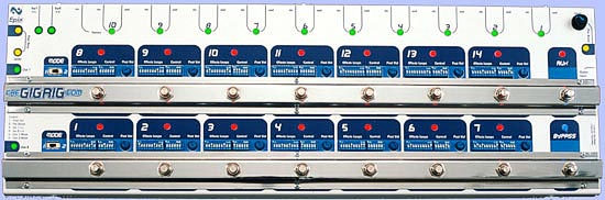 TheGigRigの、便利なSwitching System。_e0053731_20233420.jpg