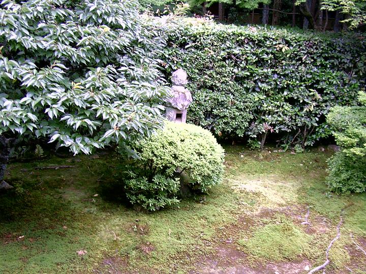 妙心寺　塔頭　桂春院_e0037600_21361550.jpg