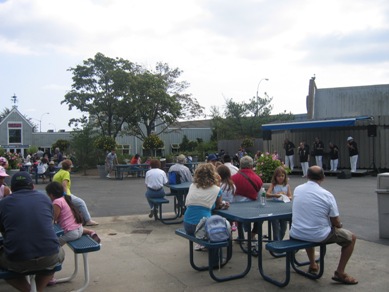 ニューヨーク水族館　ｉｎ　コニーアイランド_f0147518_13305793.jpg