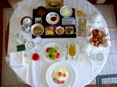 2005年1月17日 ザ・ブセナテラス 最終日 _a0055835_16412754.jpg