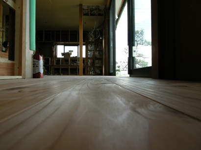 床張り_d0122640_1920124.jpg