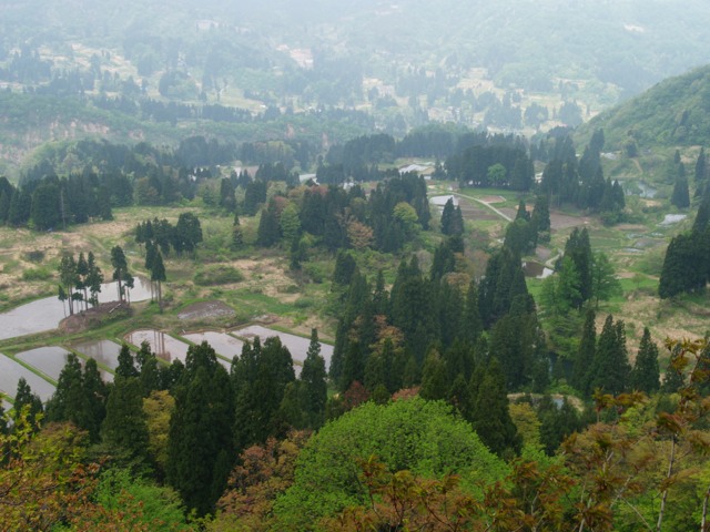 天水越（上湯）〜岩見堂へ。_a0025576_22372018.jpg