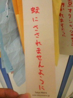 アレ短冊2007その１_a0002320_0343296.jpg