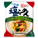 サッポロ一番塩ラーメン/イタリア風味_a0093332_21142952.jpg