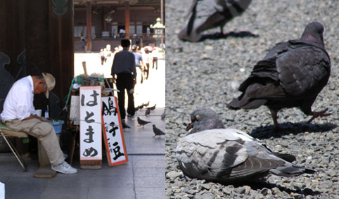 梅雨の京都旅☆vol.9_a0076457_2281360.jpg